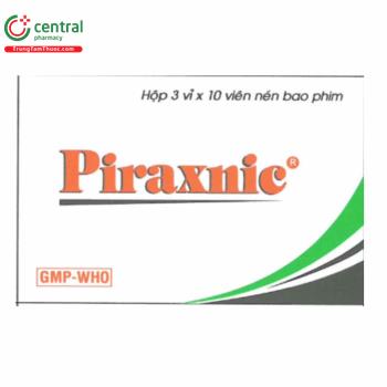 Piraxnic