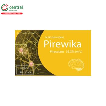Pirewika 33,3%