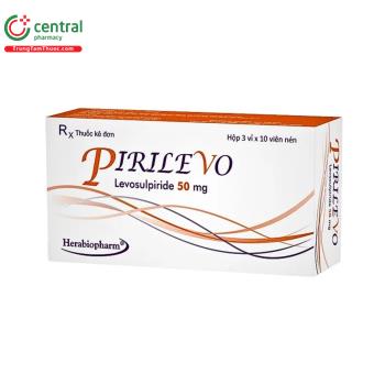 Pirilevo 50mg 