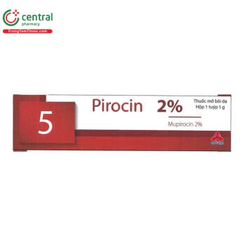 Pirocin 2%