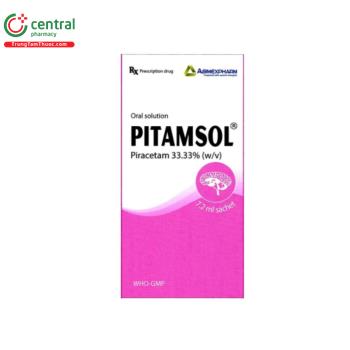 Pitamsol 33.33%