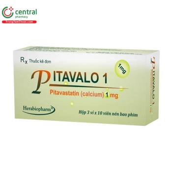 Pitavalo 1 