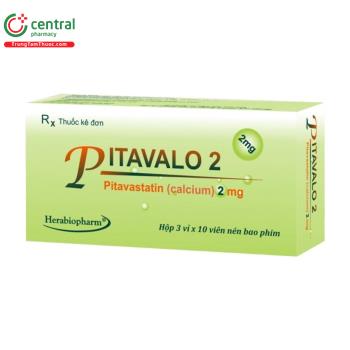 Pitavalo 2 