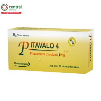 Pitavalo 4 