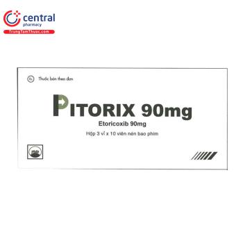 Pitorix 90mg