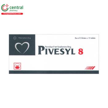 Pivesyl 8