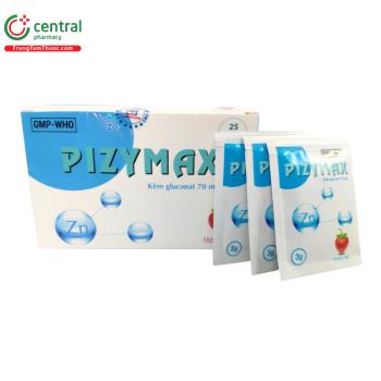Pizymax 70mg