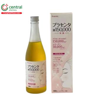 Placenta Drink 150000