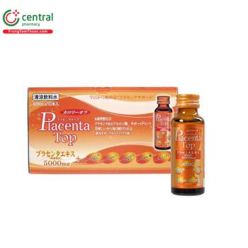 Placenta Top