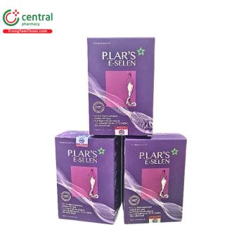 P.LAR'S E-SELEN