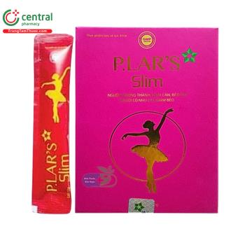 P.LAR’S Slim