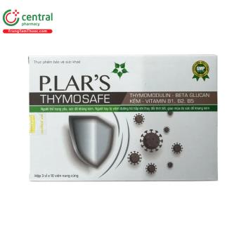 P.lar's Thymosafe