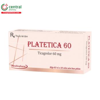 Platetica 60