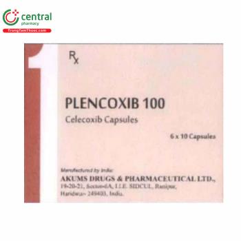 Plencoxib-100