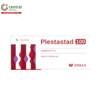 Plestastad 100mg