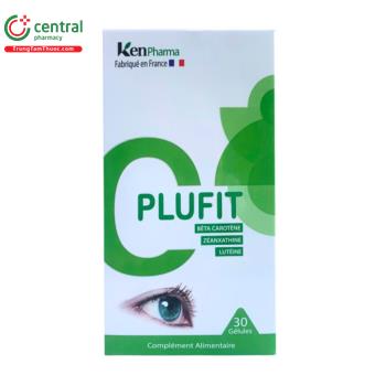 Plufit
