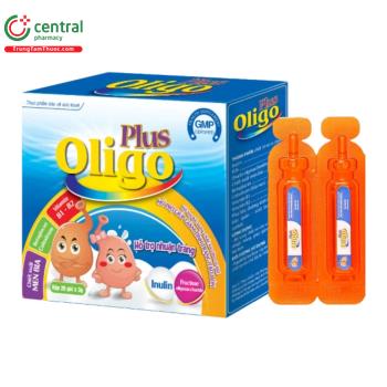 Plus Oligo