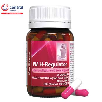 PM H-Regulator