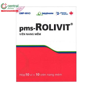 pms-Rolivit