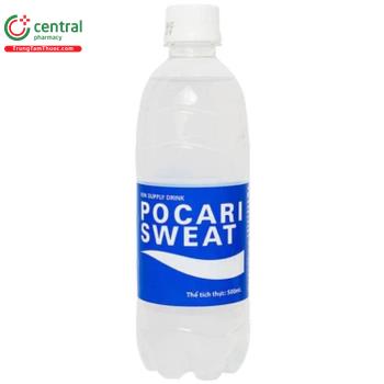 Pocari Sweat