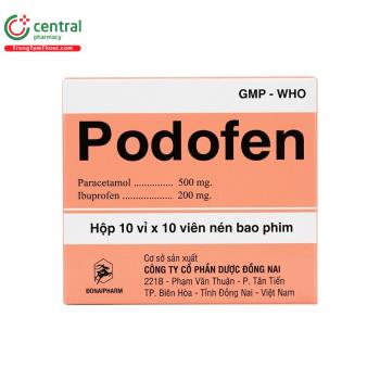 Podofen
