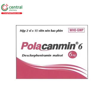 Polacanmin 6
