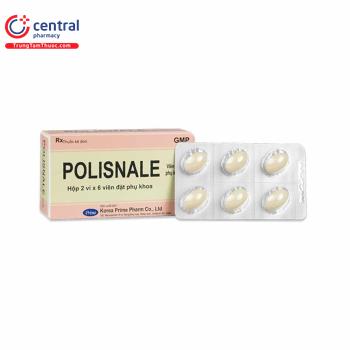 Polisnale