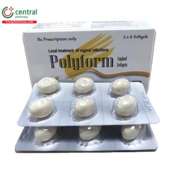 Polyform
