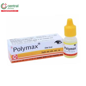 Polymax 5ml