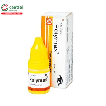 Polymax 5ml