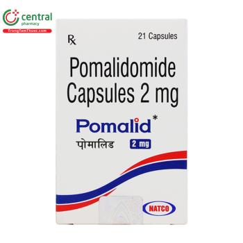 Pomalid 2mg