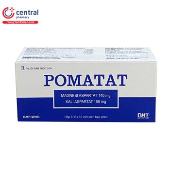 Pomatat