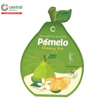 Pomelo Slimming Diet