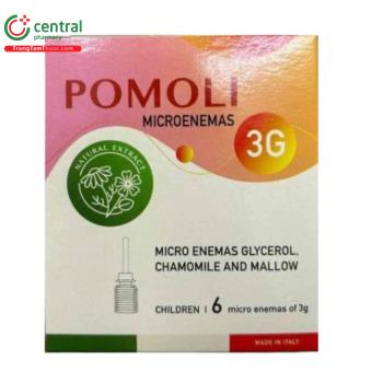 POMOLI 3G