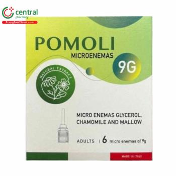 Pomoli 9g 