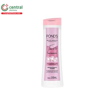 POND'S Bright Beauty Brightening Toner 150ml