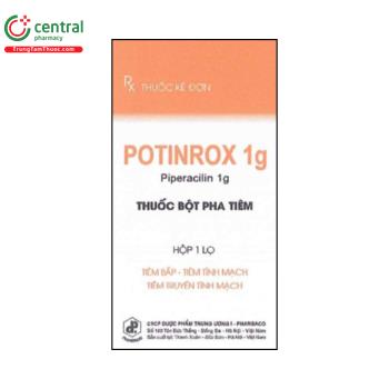 Potinrox 1g
