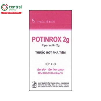 Potinrox 2g