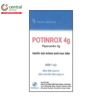 Potinrox 4g