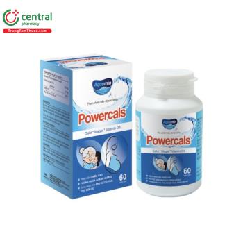 Powercals