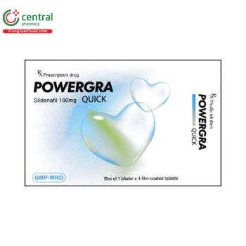 Powergra Quick