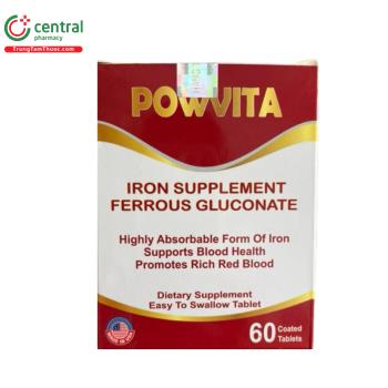 Powvita