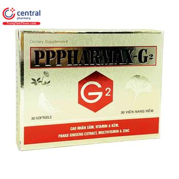 Pppharmax-G2