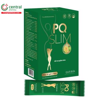 PQ Slim