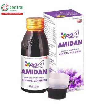 PQA Amidan