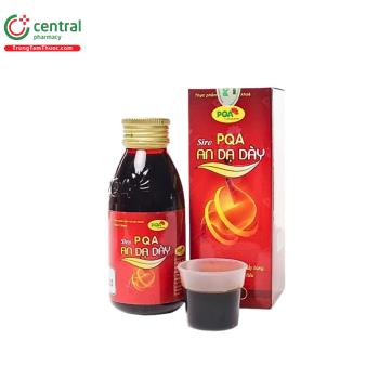 PQA An Dạ Dày