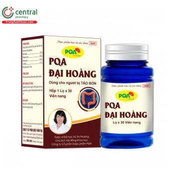 PQA Đại Hoàng