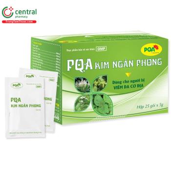 PQA Kim Ngân Phong