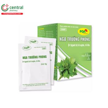 PQA Nga Trưởng Phong 