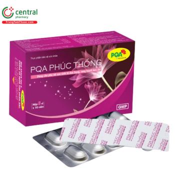 PQA Phúc Thống